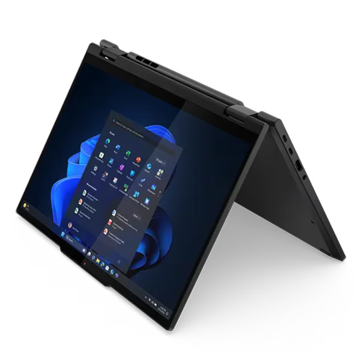 ThinkPad T14s 2-in-1 performanse
